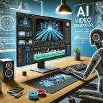 8 Best AI Video Generators – Automate Video Production with AI